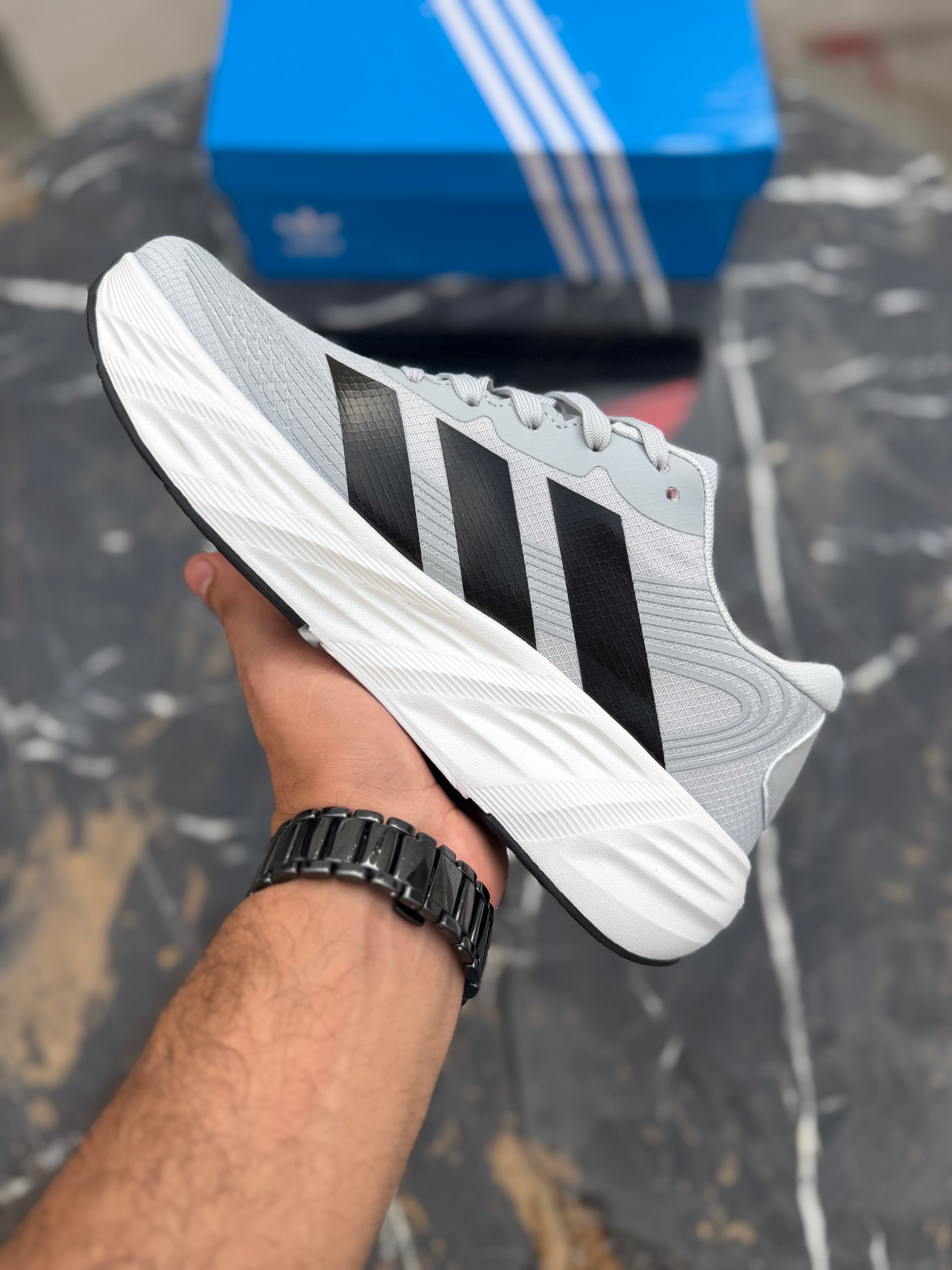 AD Galaxy 8 Grey