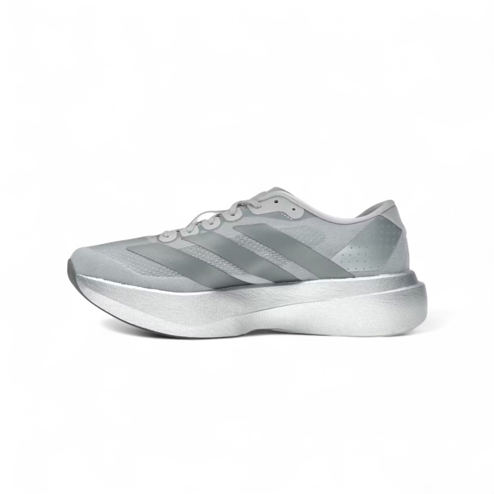 Adizero Evo SL Silver metallic(Dot perfect)