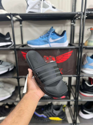 AD slides All black