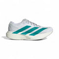 Adizero Evo SL White Green (Dot perfect)