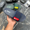NK slides Navy