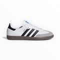 AD samba White Black gum 1:1 batch