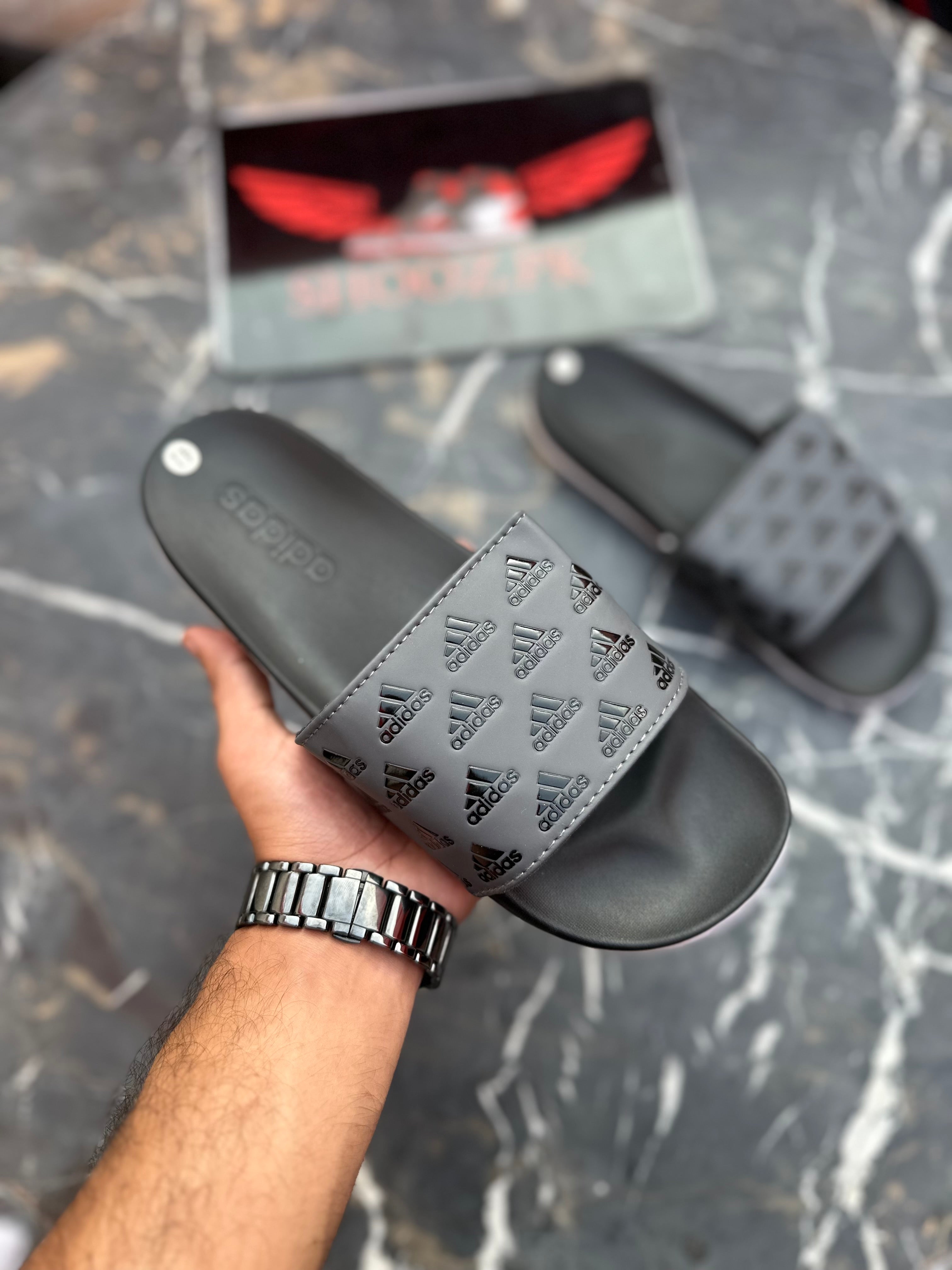 AD slides (logo)- Grey