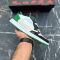 Aj 1 Travis Green lows (Premium batch)