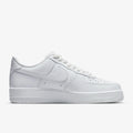 AF 1 all white( Dot perfect)
