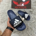 Ad adilette Slides Navy