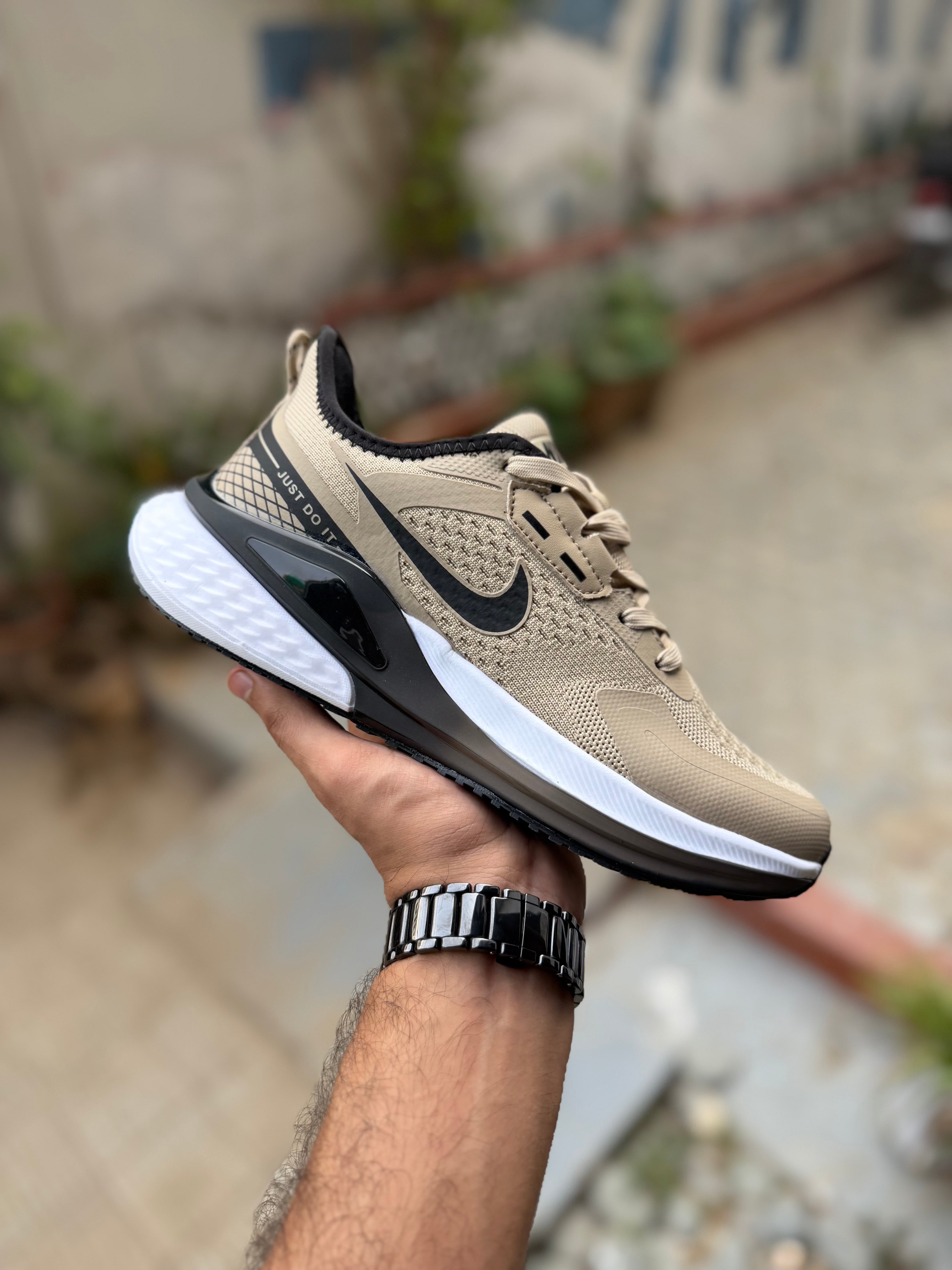 NK zoom pegasus 41- Camel
