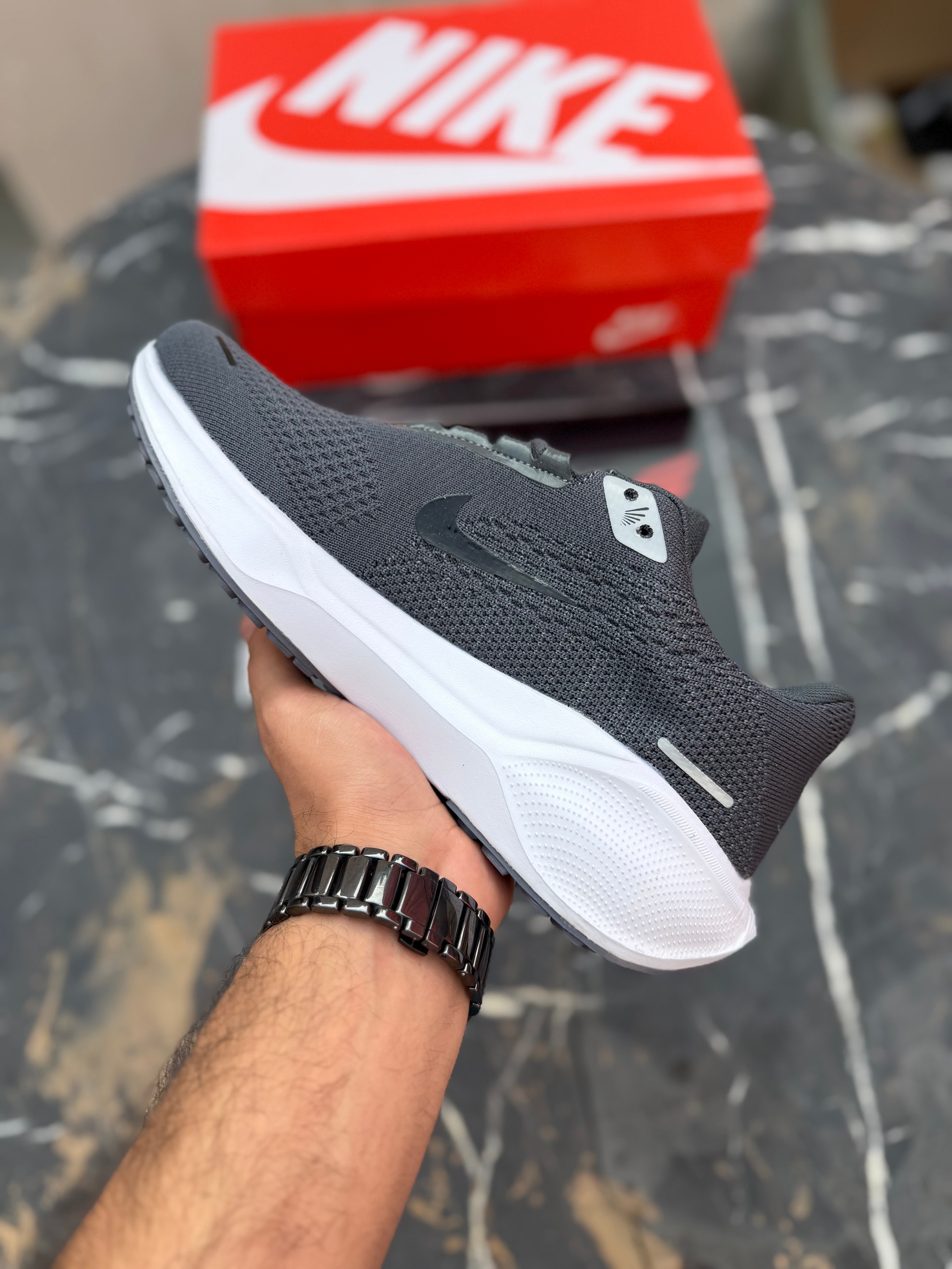 NK pegasus 41 (Grey)