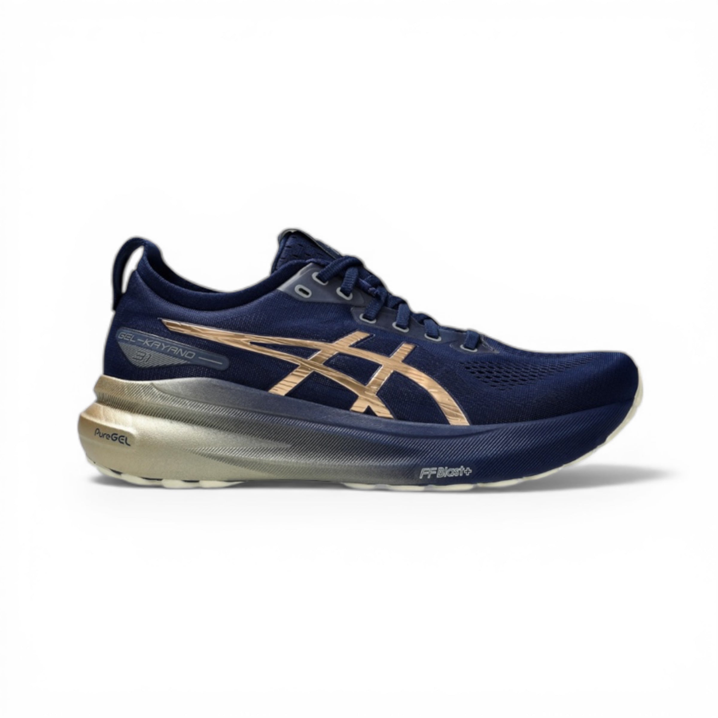 Asiics Gel-Kayano 31 Platinum (Dot perfect)