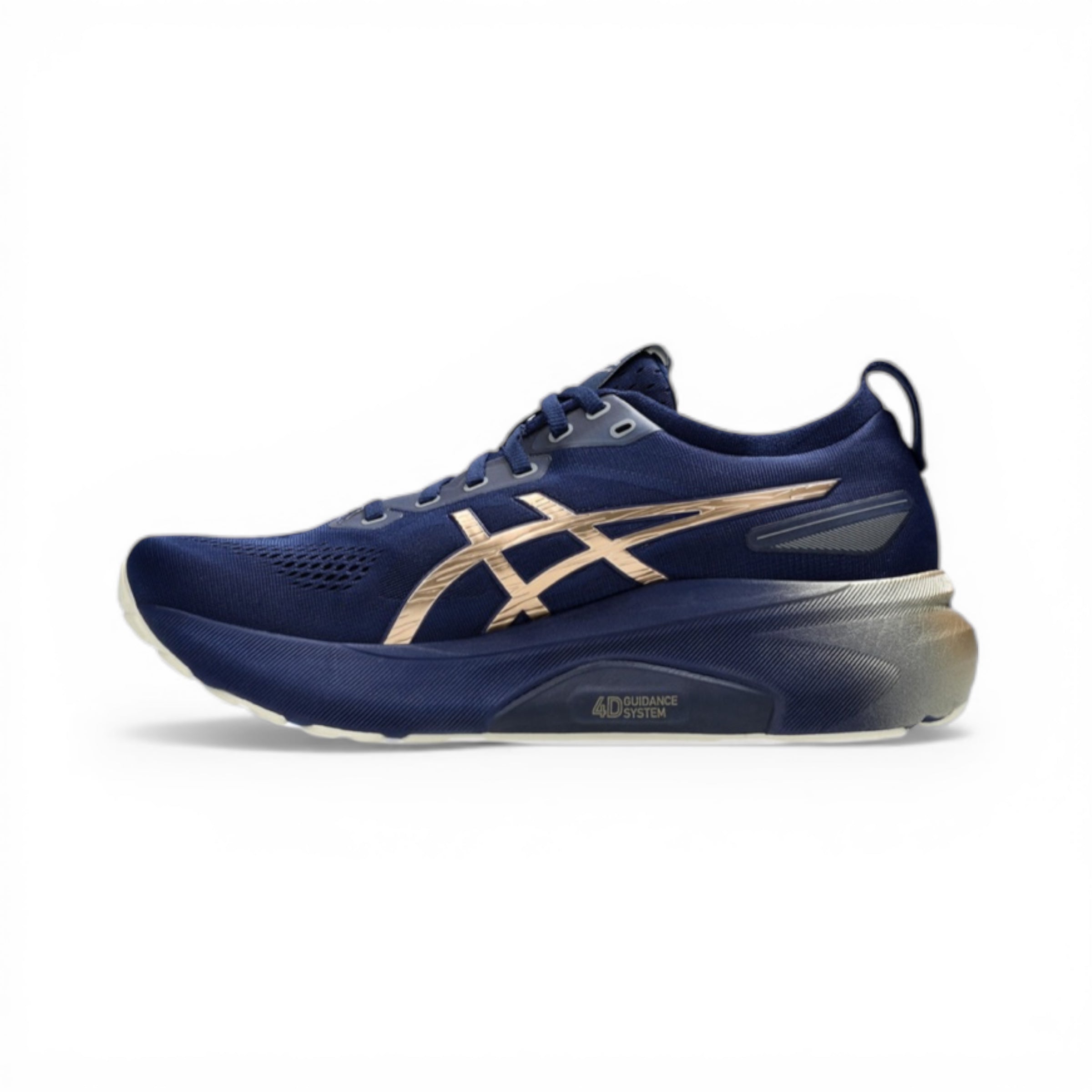 Asiics Gel-Kayano 31 Platinum (Dot perfect)