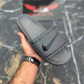 NK turbo slides (1242F)- Grey