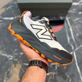 NB Fresh Foam X Hierro Trail V9 Angora Black