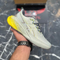 Asics Novablast 4 Minty Green