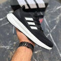AD Pureboost Black White (W501)