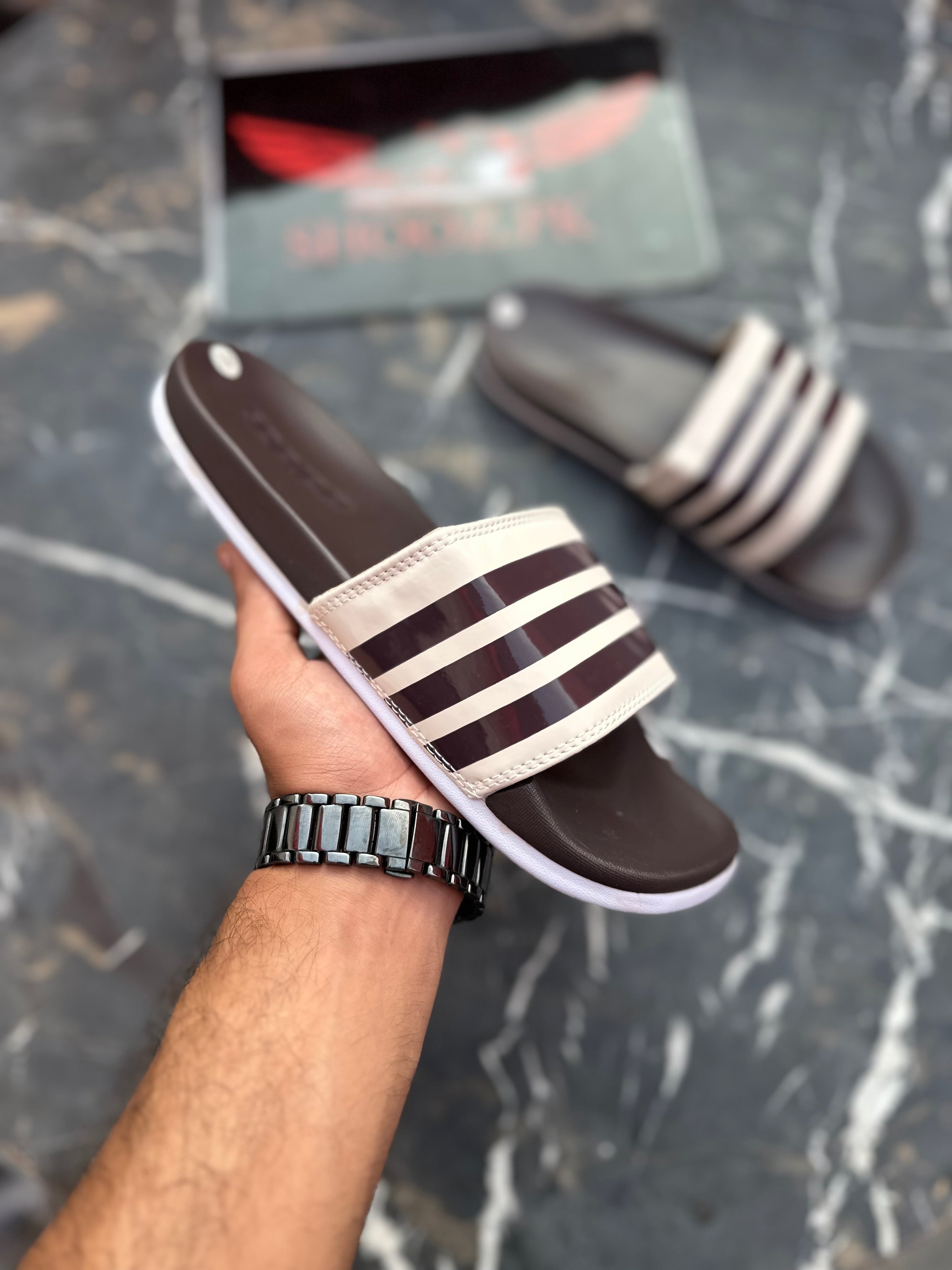 AD slides Brown