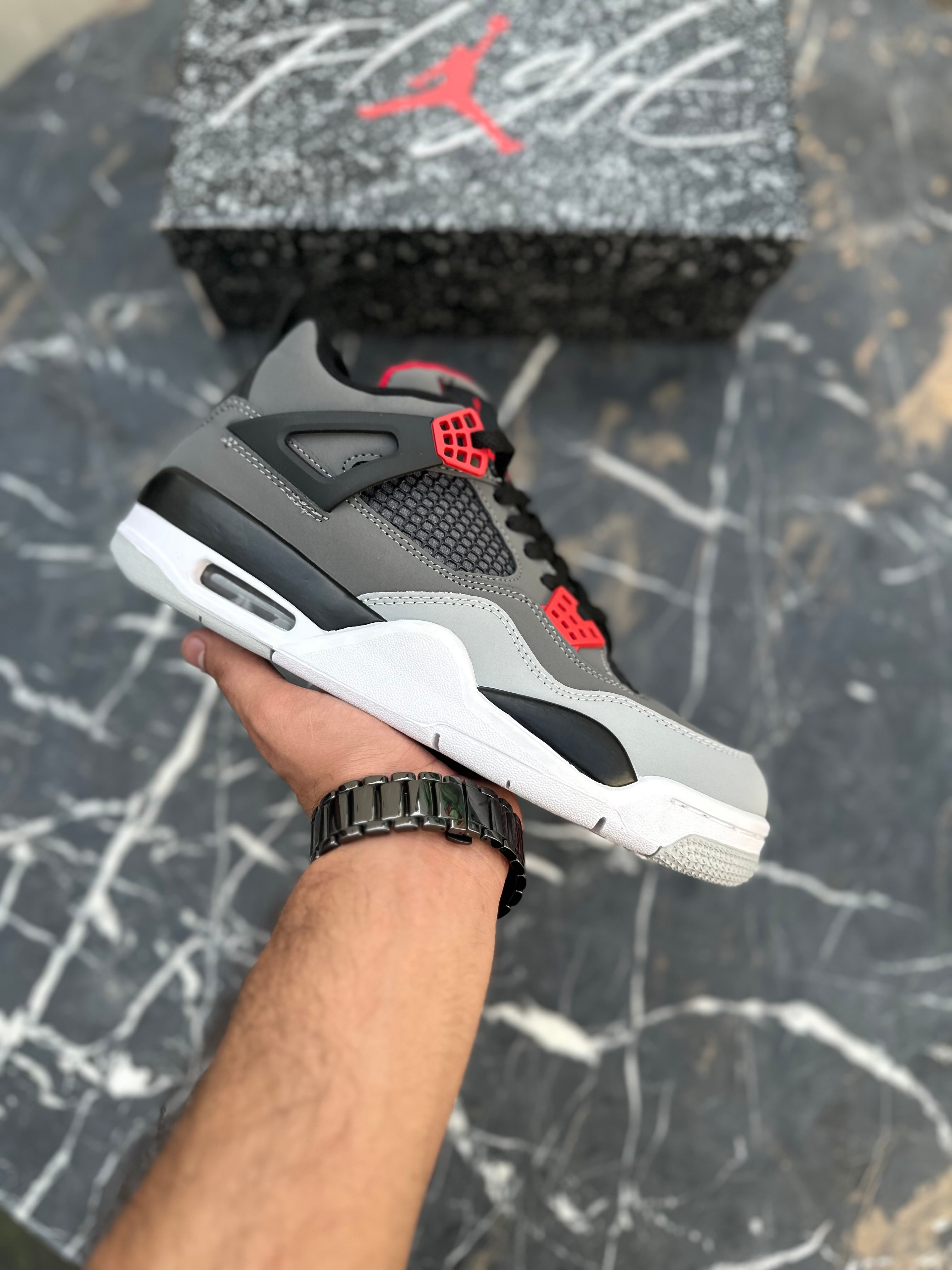 Aj 4 Infrared- Premium batch