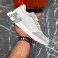 Hrms trainers Charcoal- Premium batch