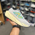 NB Fresh Foam X More V5 Grey