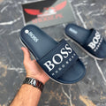 Booss slides- Navy