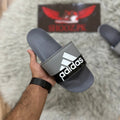 Ad adilette Slides Grey