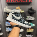 Aj 1 Rebellionare highs