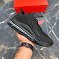 Air Maax 720- All Black