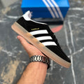 AD Gazelle Black White (1:1 batch)