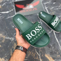 Booss slides- Green