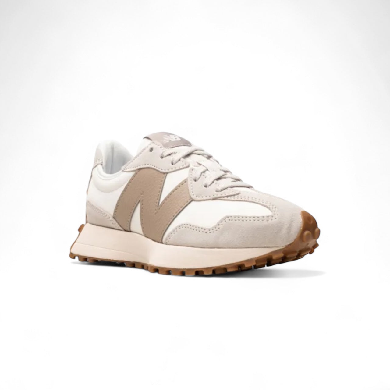 NB 327 Moonbeam Driftwood (1:1 batch)