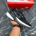NK zoom pegasus 41- Black white