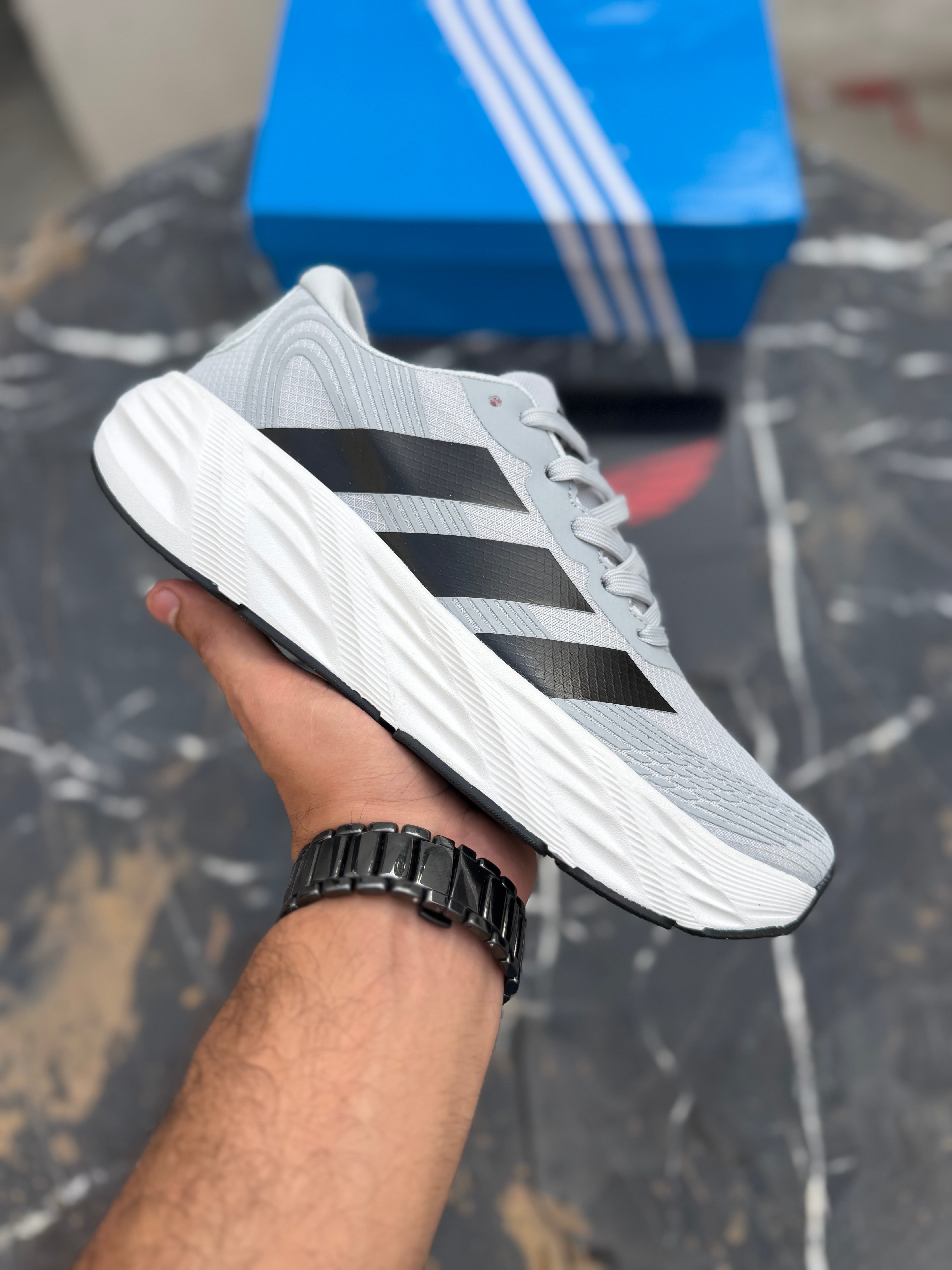AD Galaxy 8 Grey