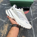 Lacosste Audyssor Trail sneaker (White)