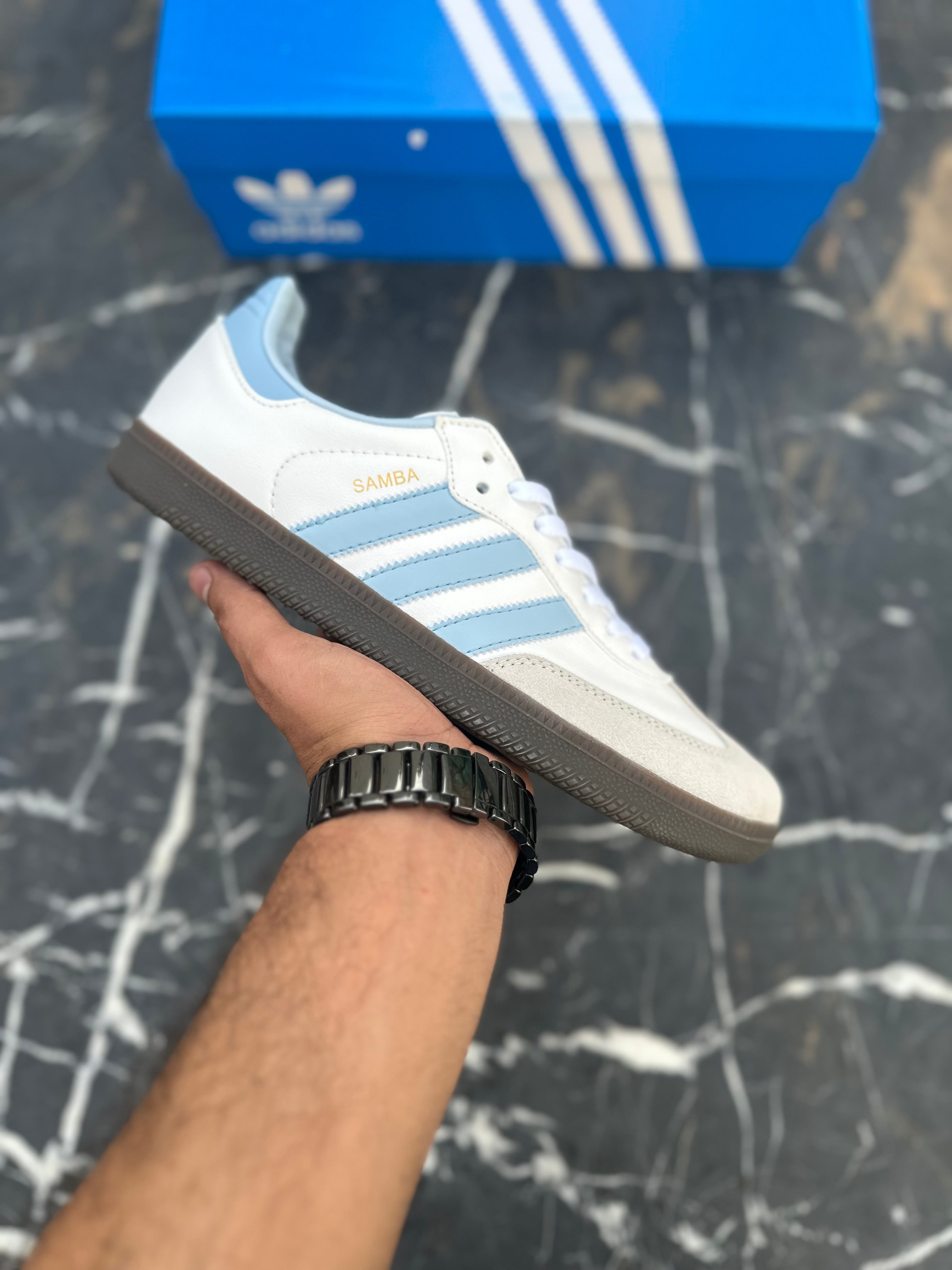 AD samba Og cloud 1:1 batch