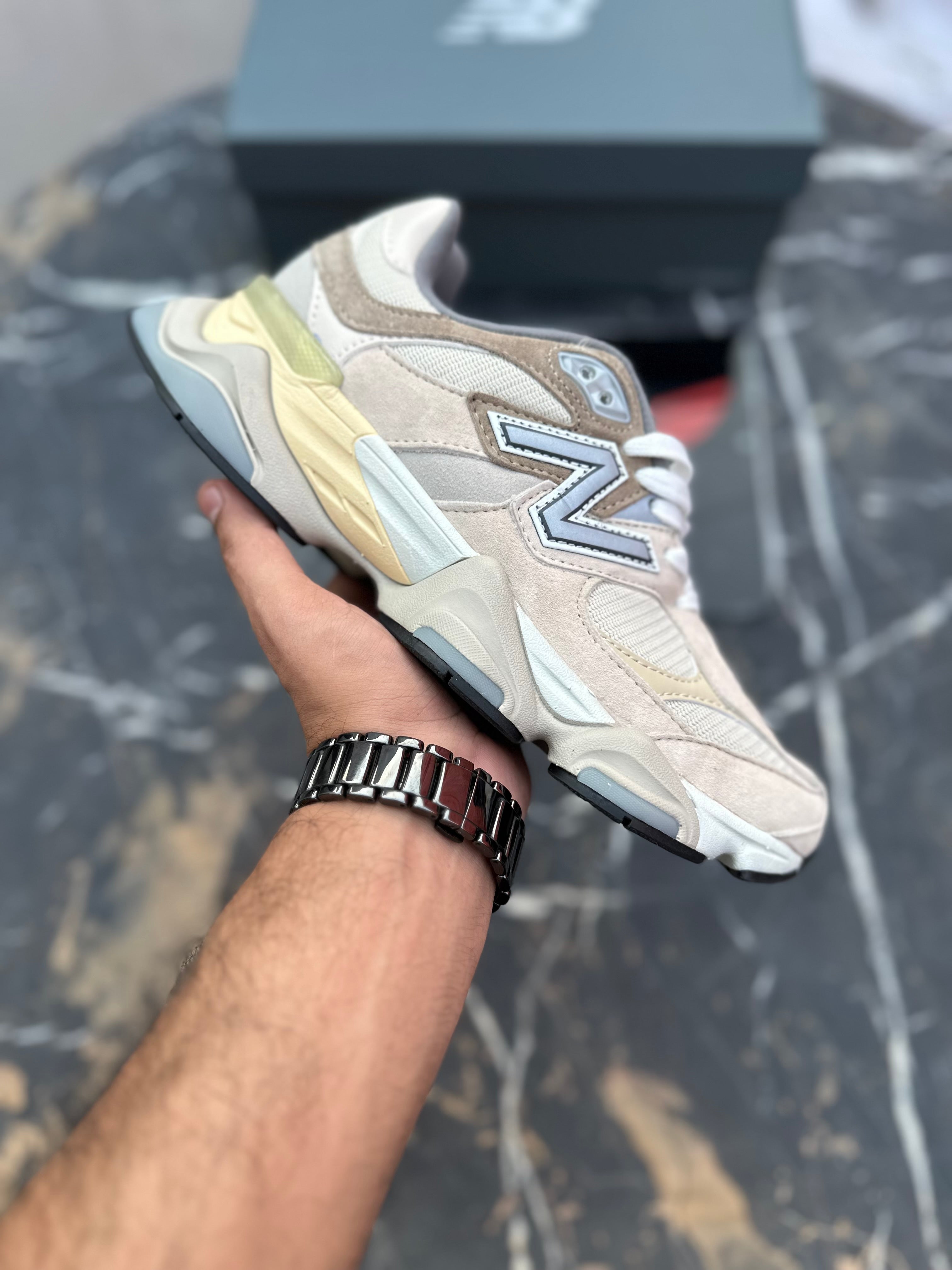NB 9060 Sea Salt (1:1 batch)