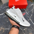 Air Maax 720- Light Grey