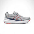 Asiics Gel-Kayano 31 Fiery Grey Red (Dot perfect)