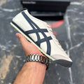 Onitsuka Tiger 66 Birch Peacoat (1:1 batch)