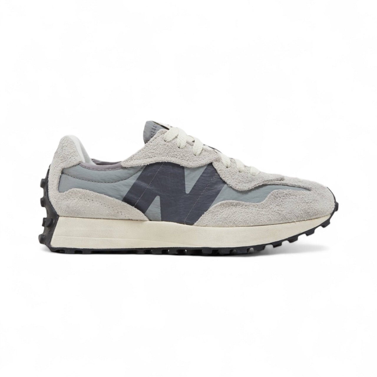 NB 327 Grey Matter (1:1 batch)
