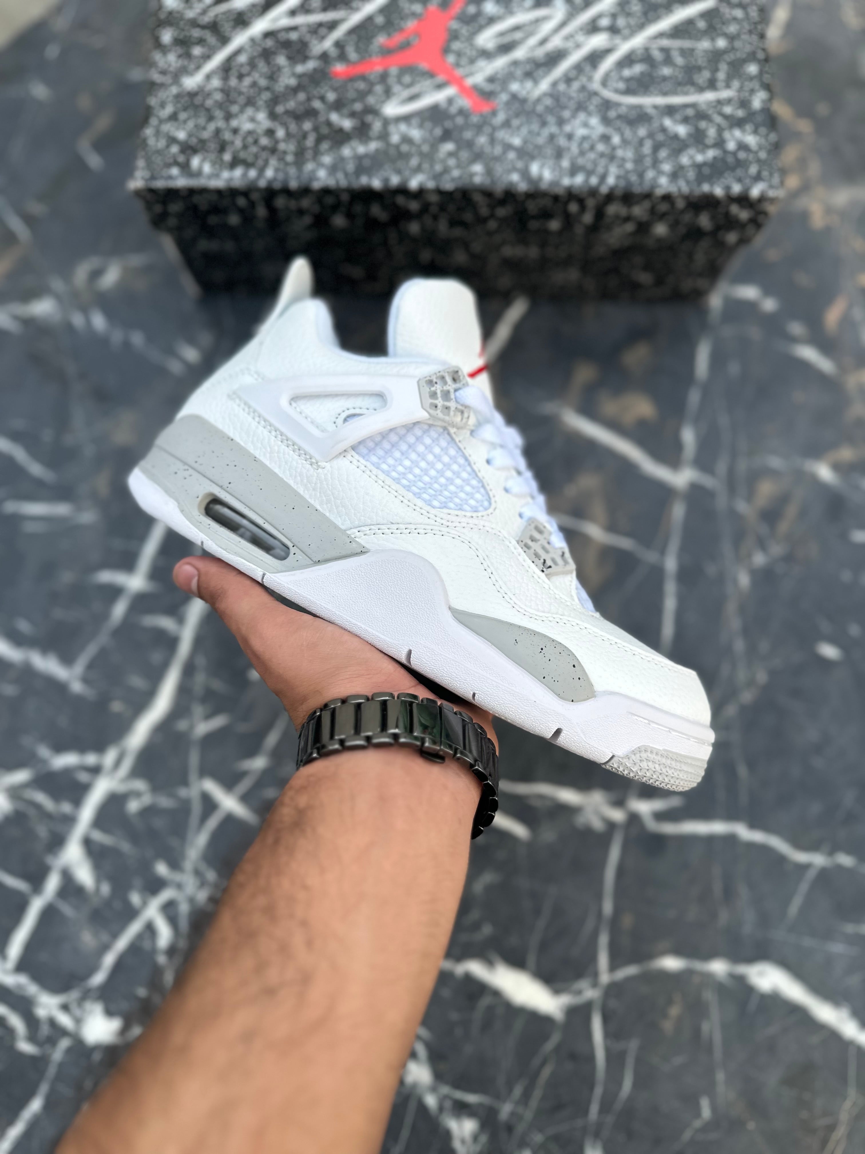Aj 4 Oreo- Premium batch