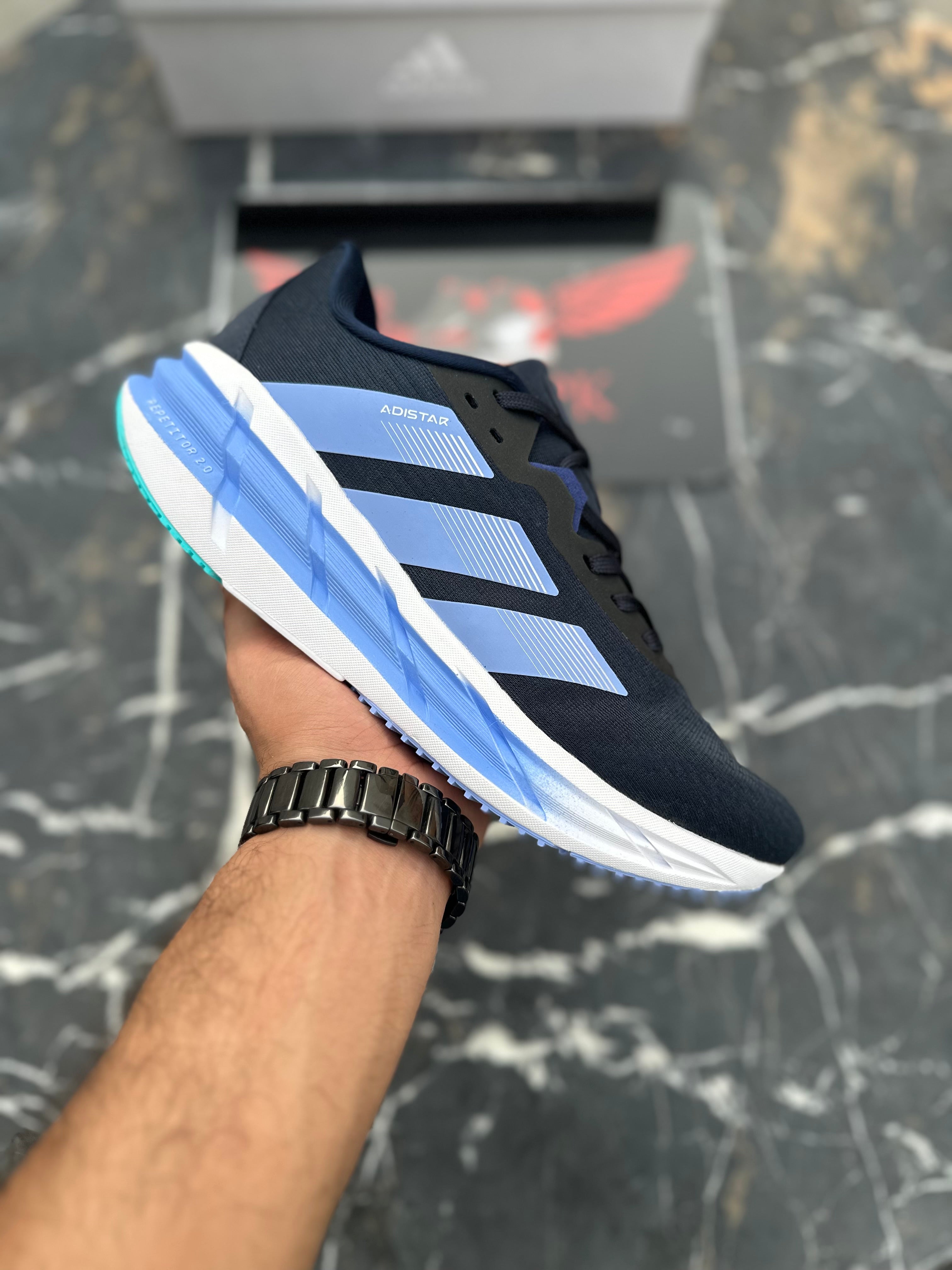 Adistaar 3 Blue (Dot perfect)