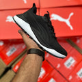 Pumma Pacer Black