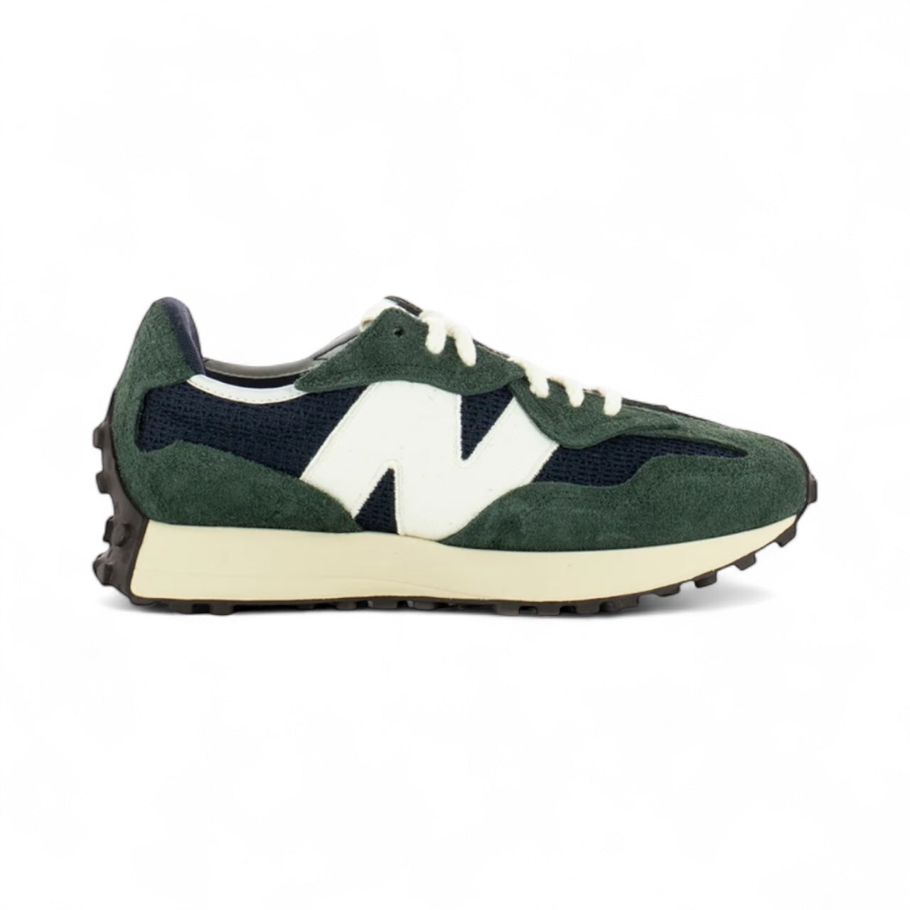 NB 327 Midnight Green (1:1 batch)