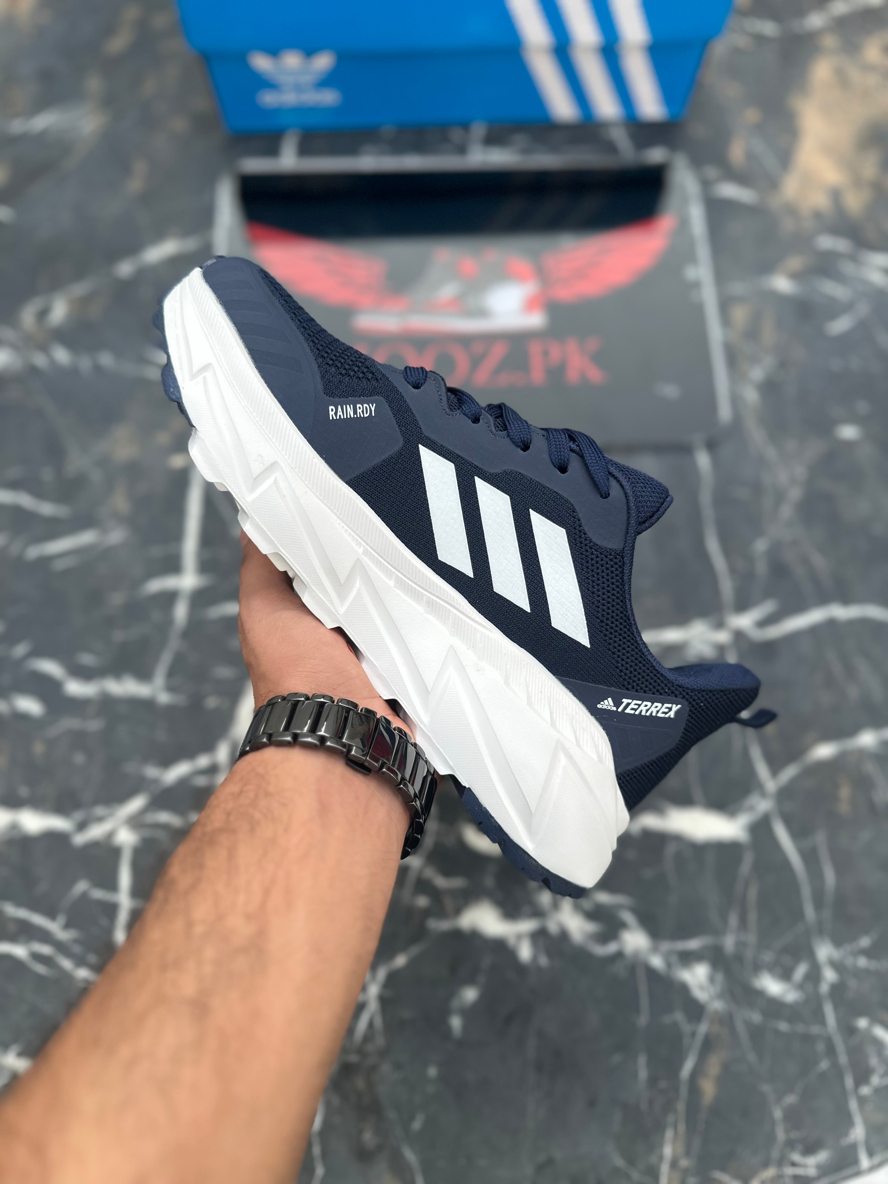 AD terrex 2.0 (Navy)
