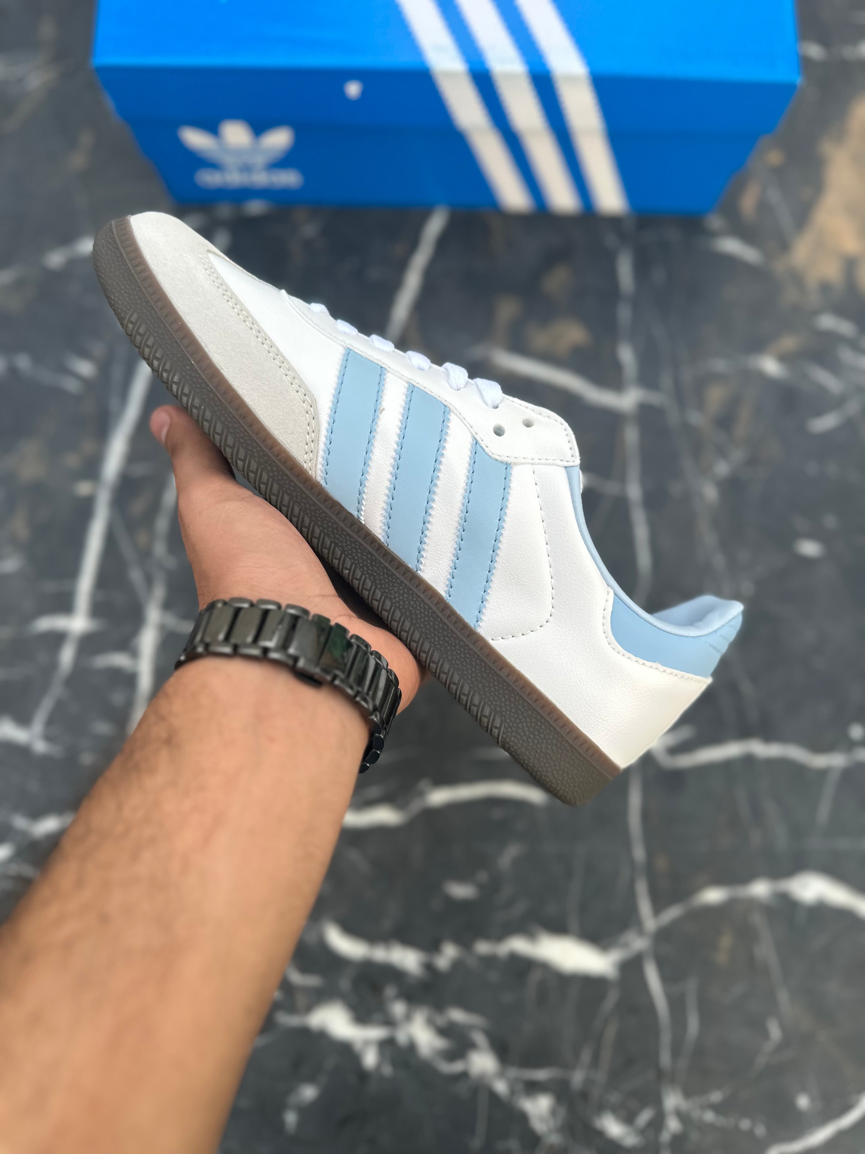 AD samba Og cloud 1:1 batch