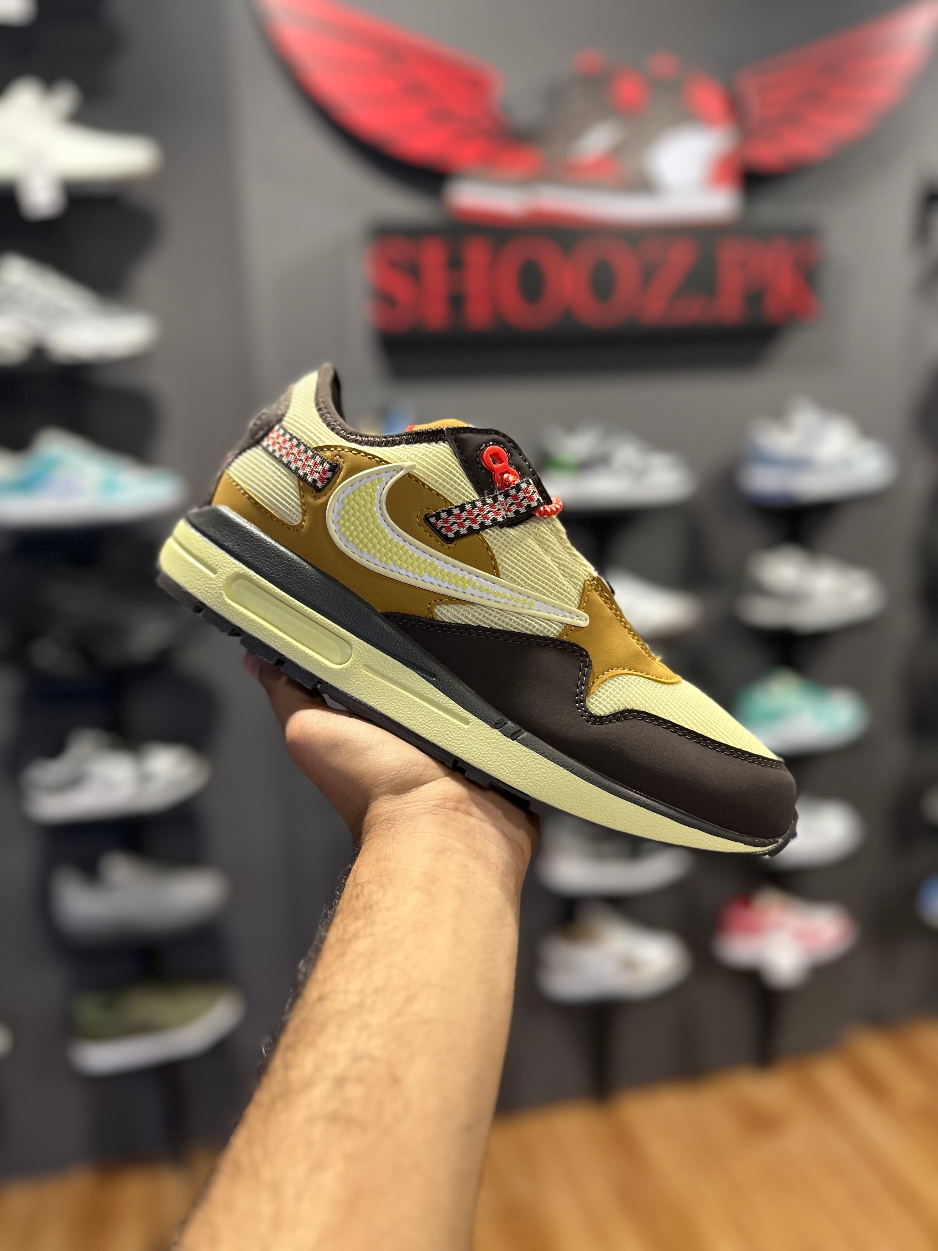 Airrmax Cactuss Jack
