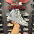 Aj 1 Zoom racer highs