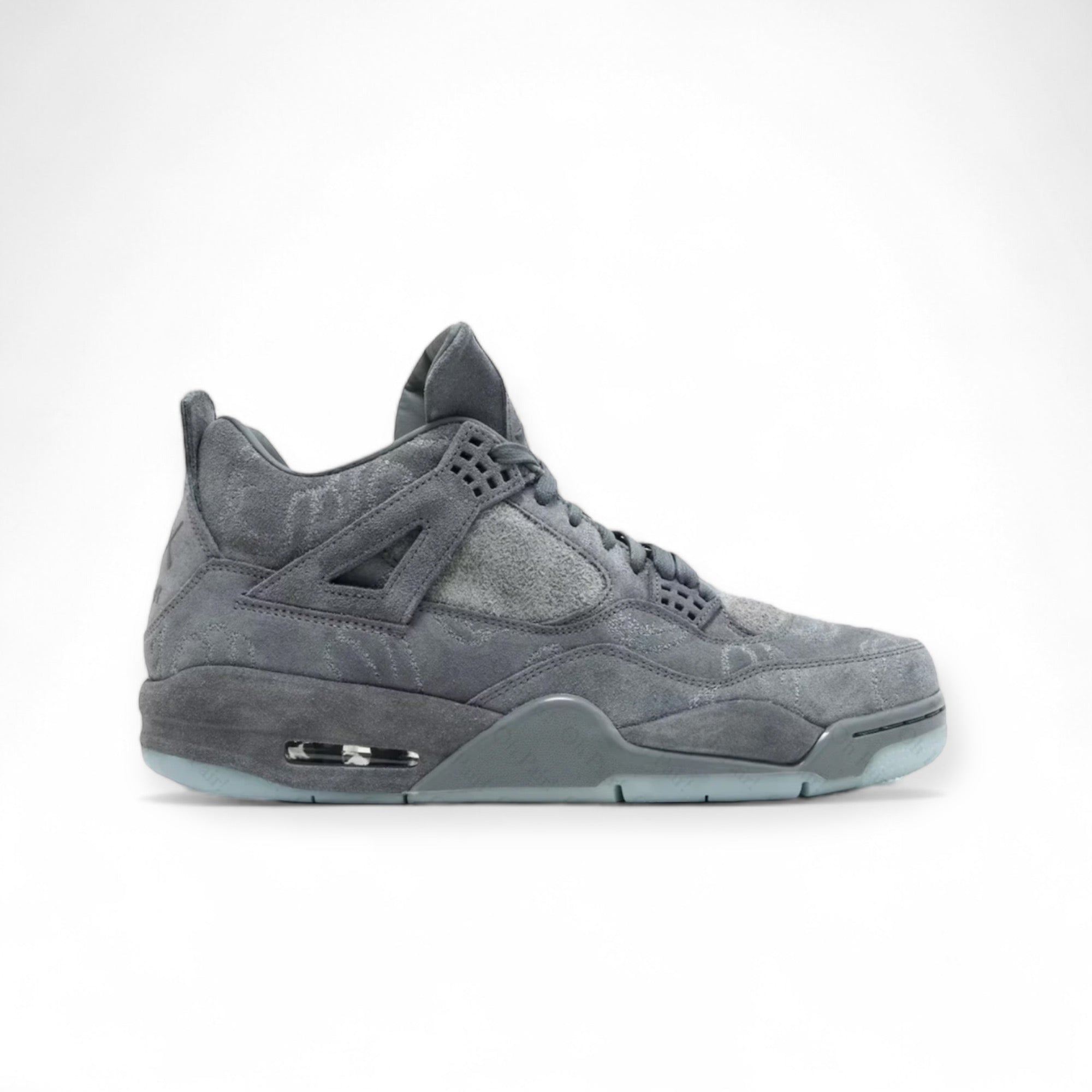 Aj 4 Kaws (1:1 batch) Glows in dark