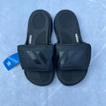 AD Alphabounce slides Black