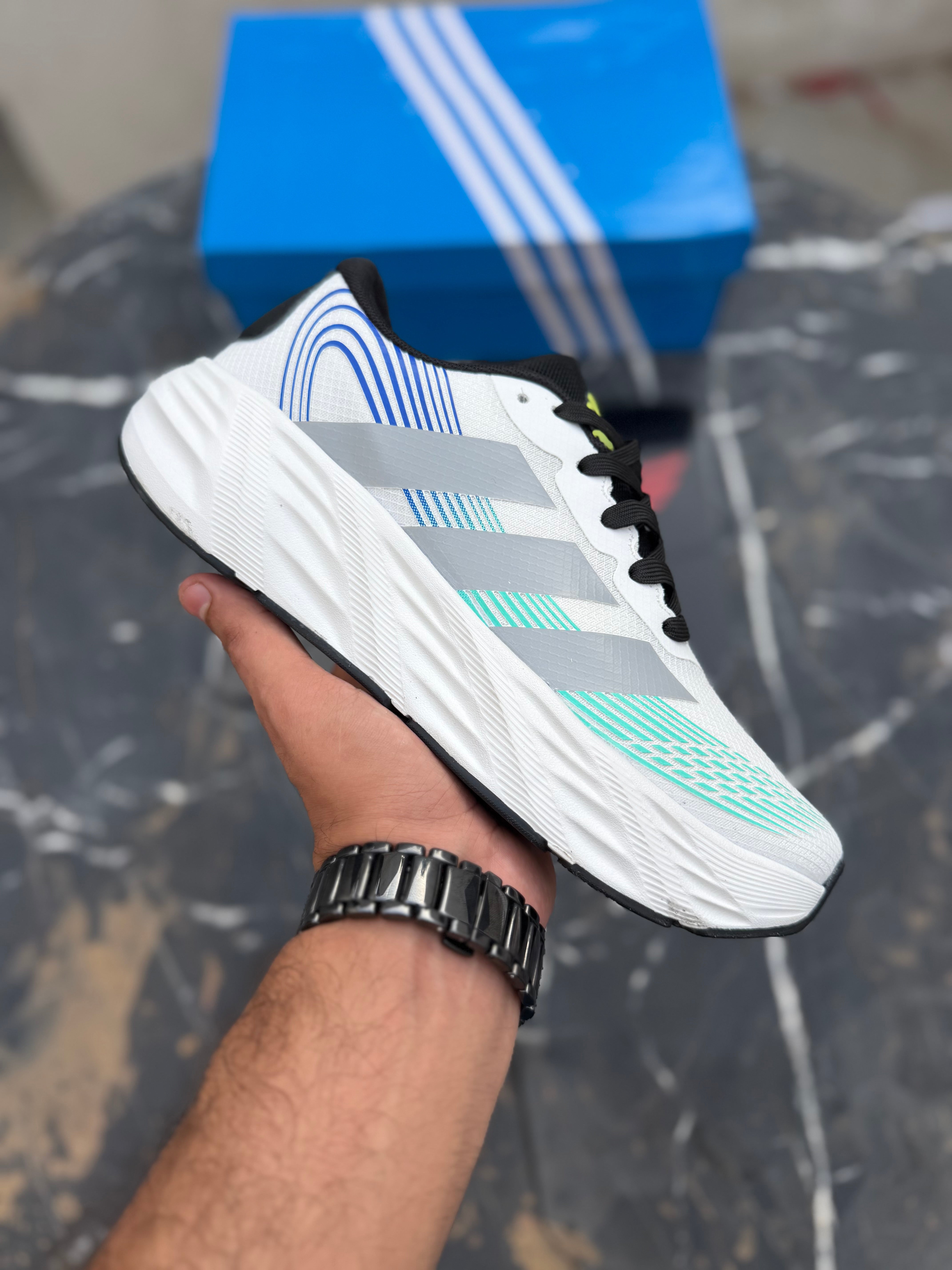 AD Galaxy 8 Classic