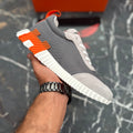 Hrms trainers Grey- Premium batch